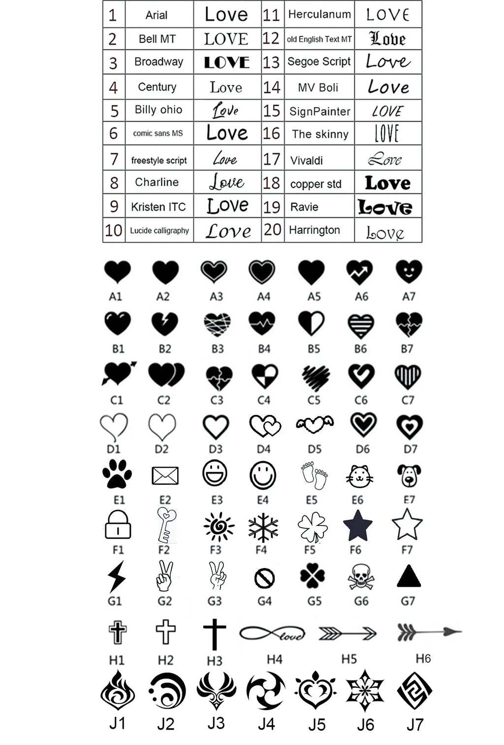 Mantra Bangle Cuff - Stainless Steel